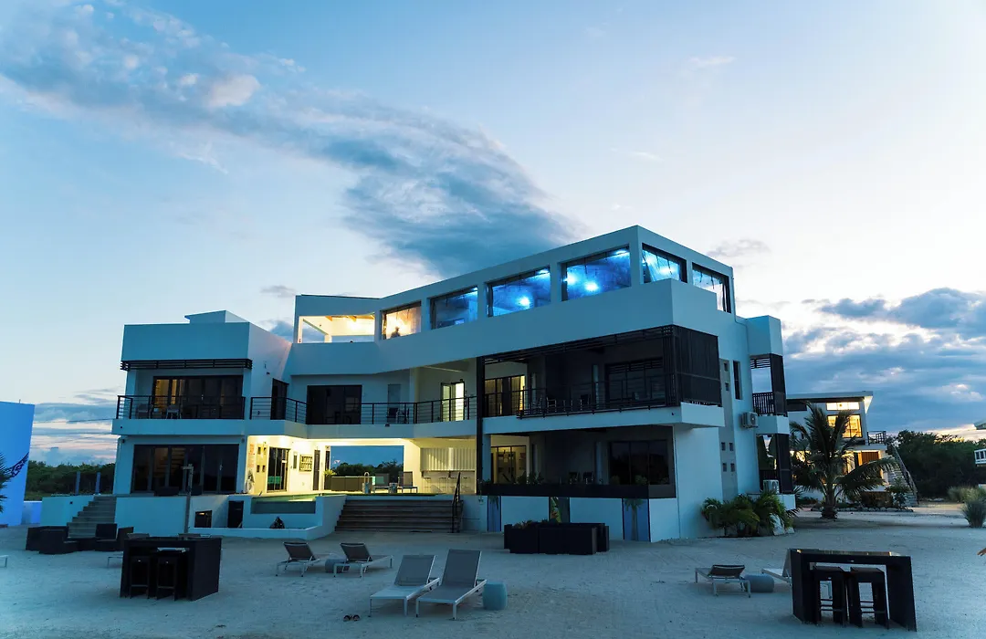 Playa De Sala Boutique Hotel (Adults Only)-1